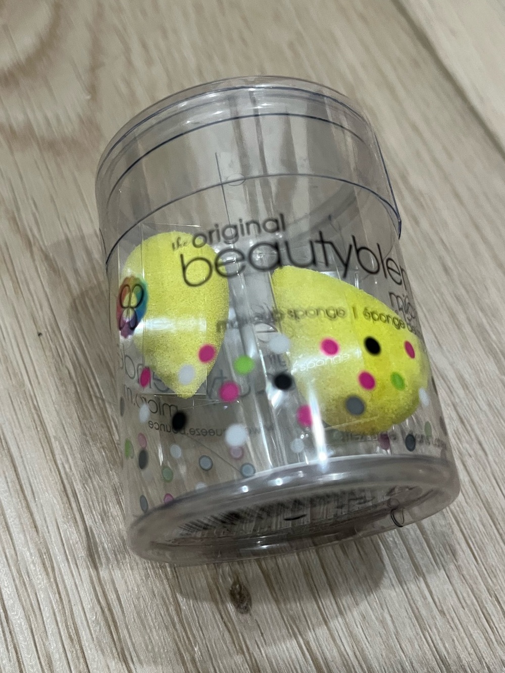 beautyblender Micro Mini Pro